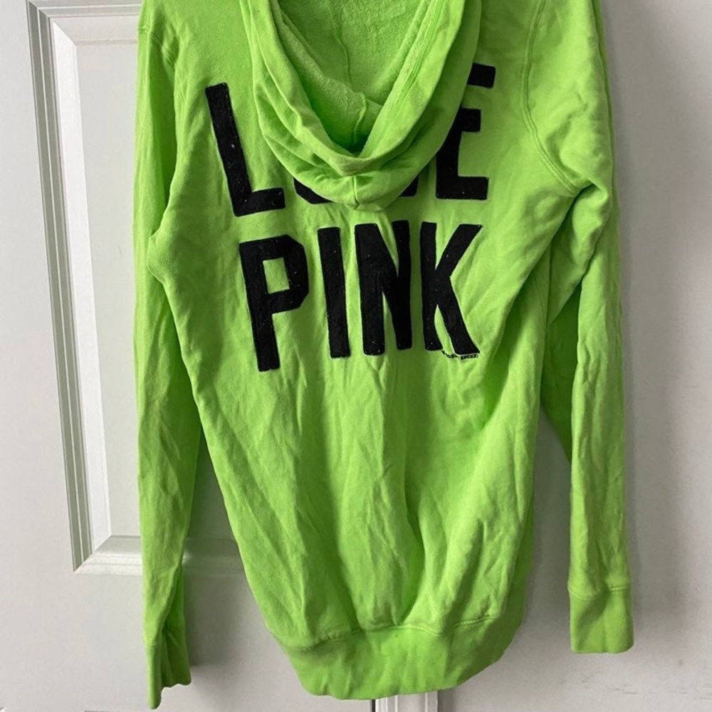 Victoria Secret hoodie